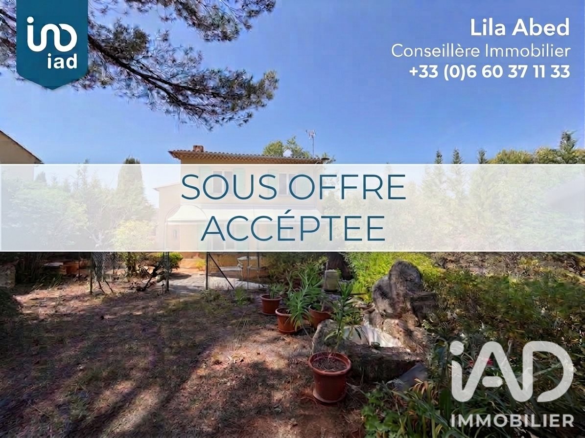 Maison à vendre, 110m², Rognes