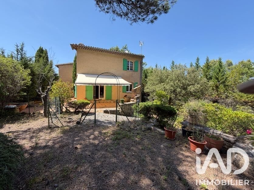 Maison à vendre, 110m², Rognes