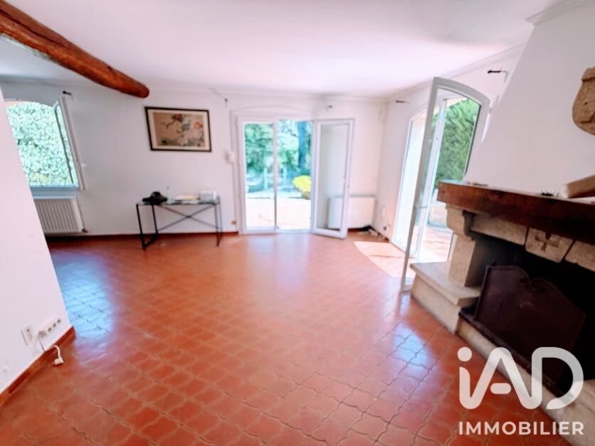 Maison à vendre, 110m², Rognes