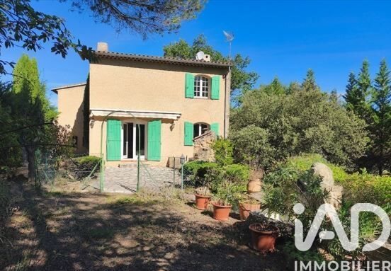Maison à vendre, 110m², Rognes