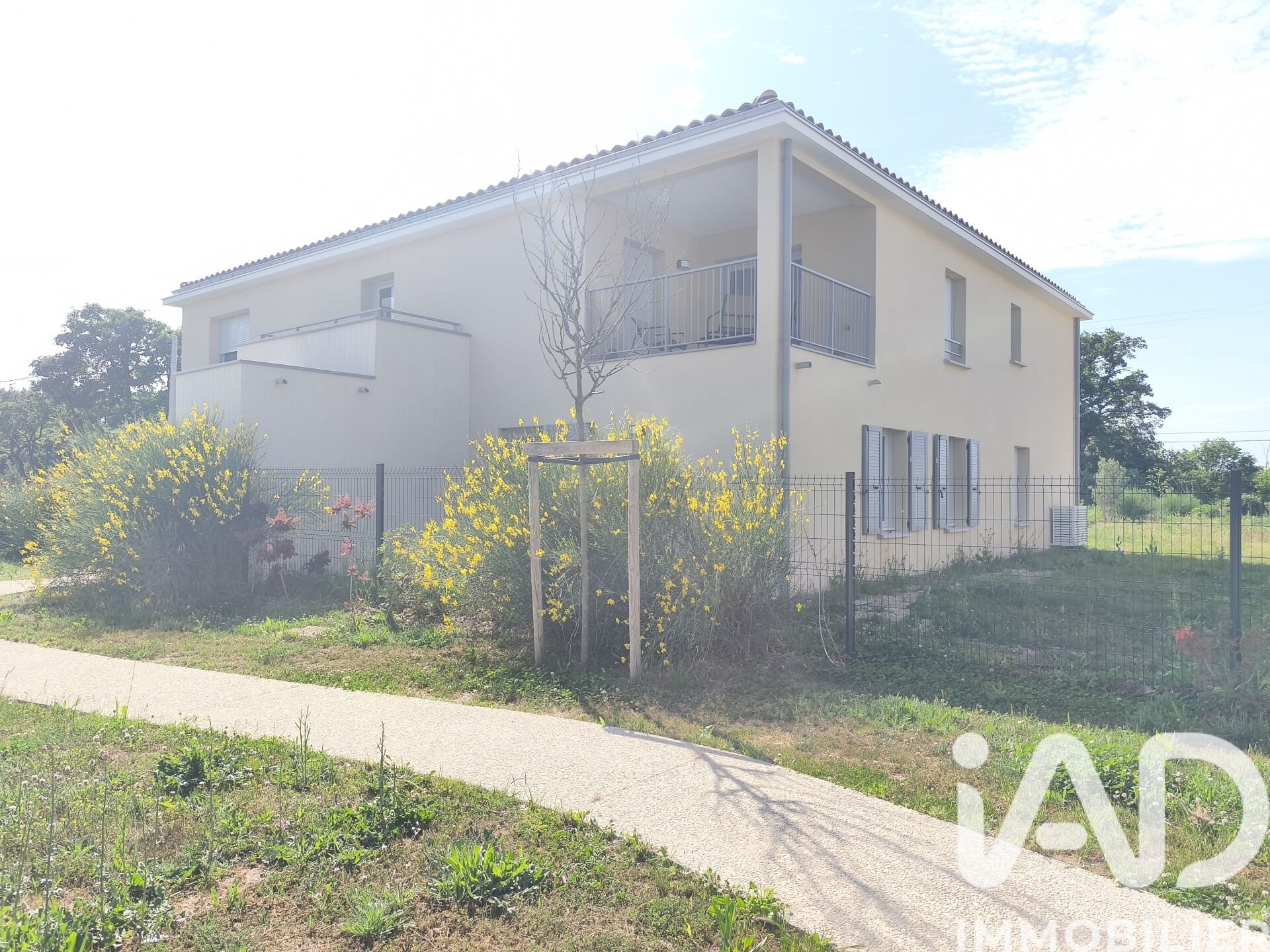 Appartement à vendre, 65m², Aix-en-Provence