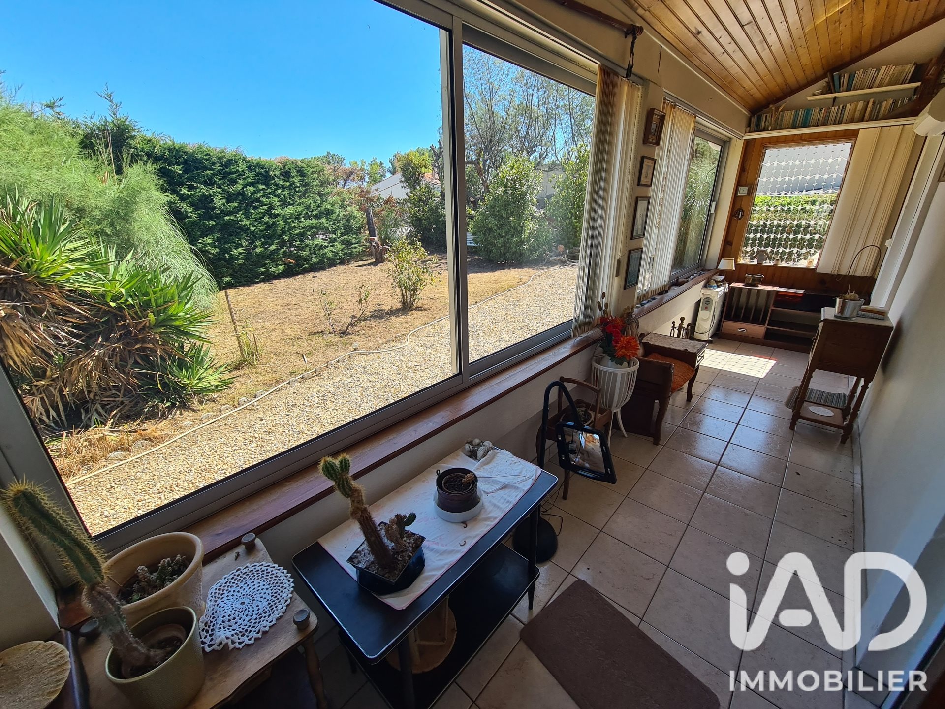 Maison à vendre, 100m², Le Château-d'Oléron