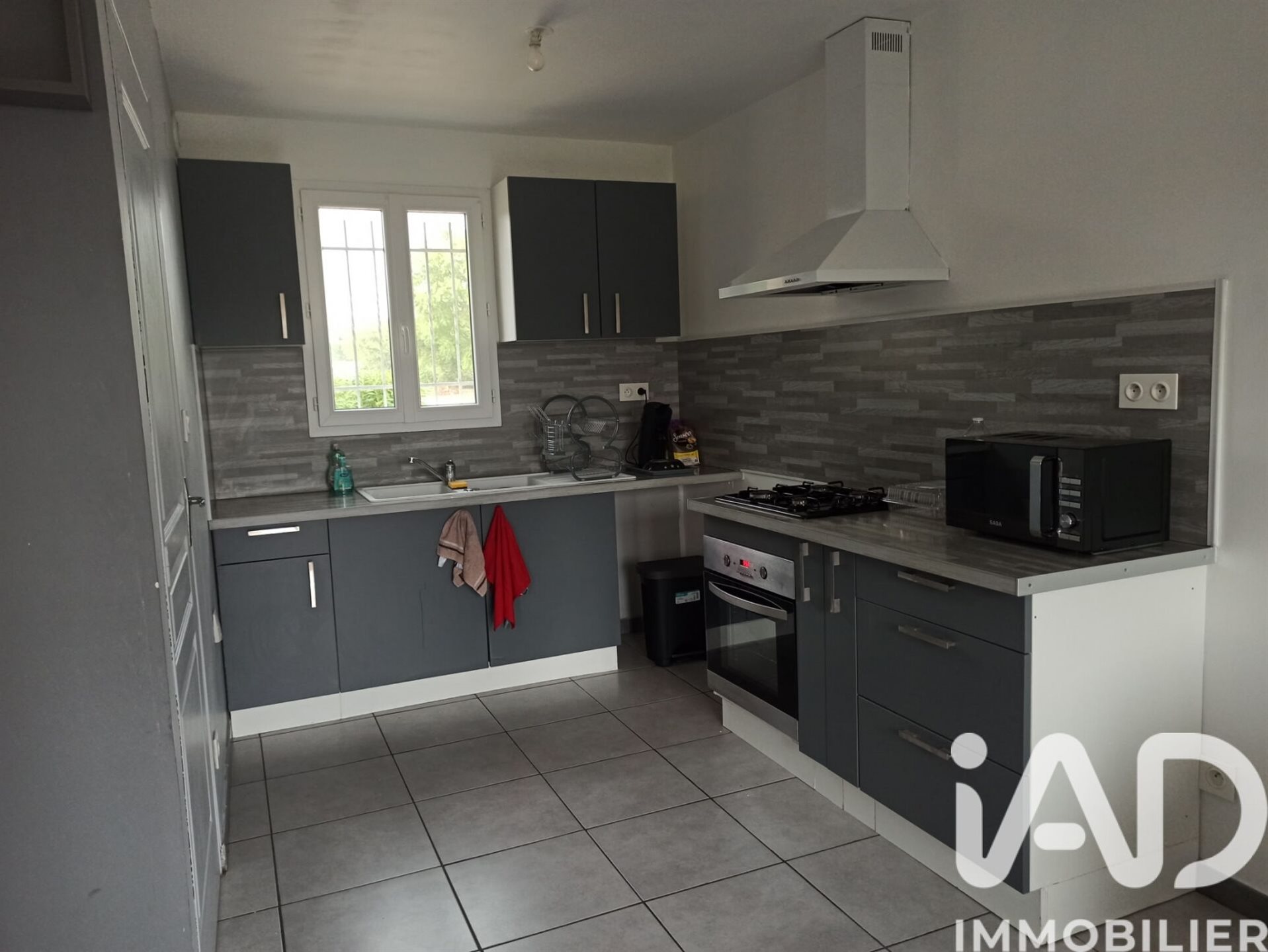 Maison à vendre, 71m², Saint-Georges-des-Coteaux
