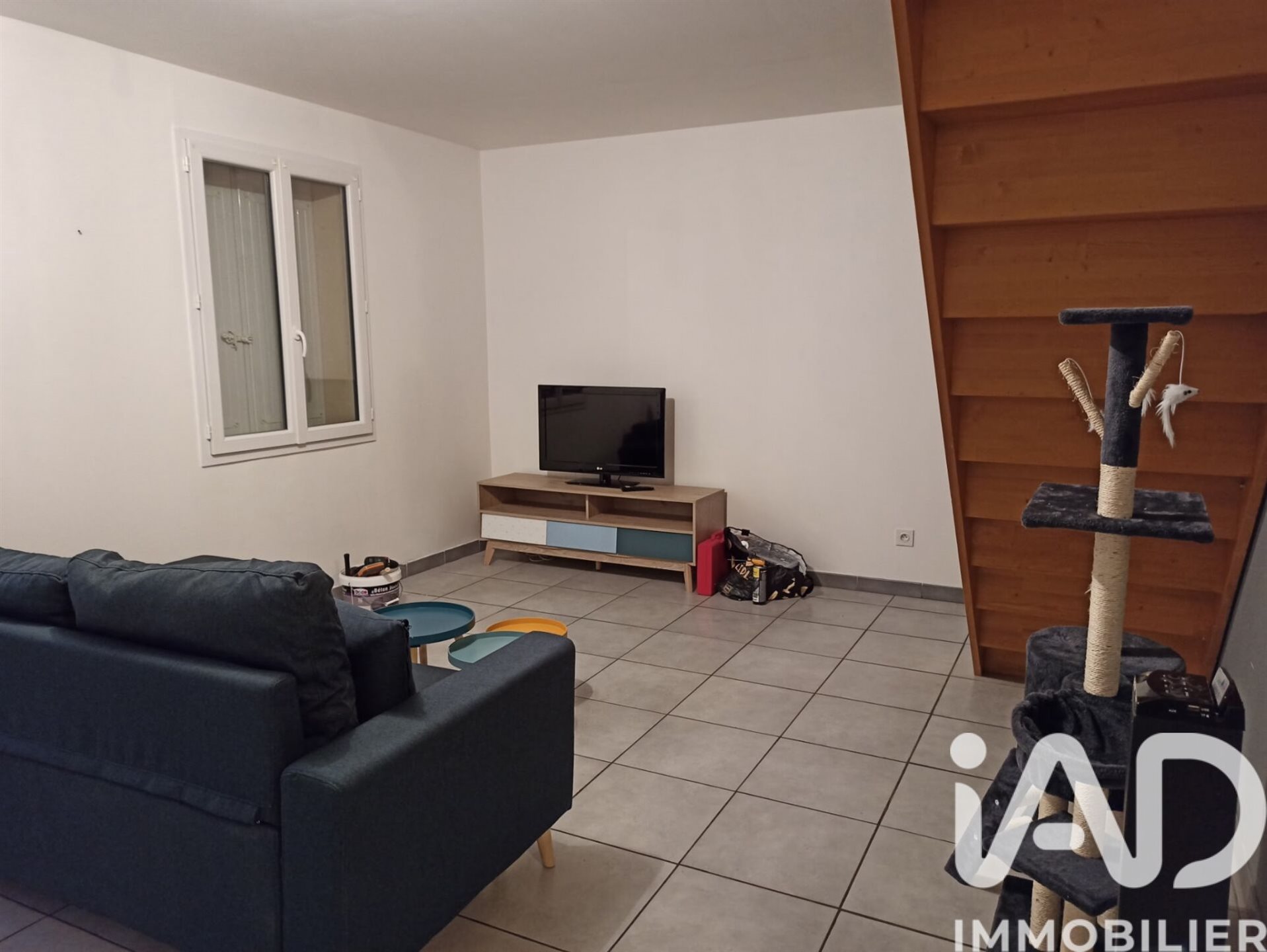 Maison à vendre, 71m², Saint-Georges-des-Coteaux
