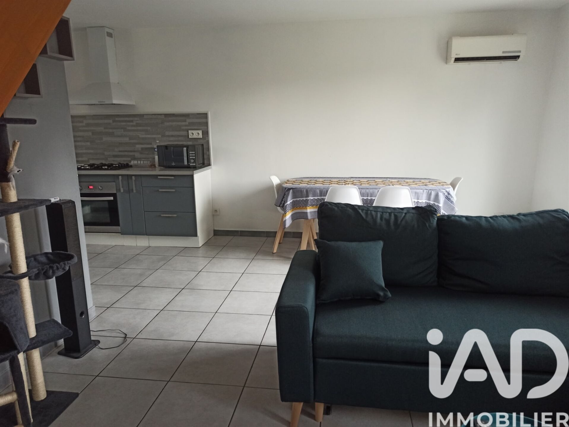Maison à vendre, 71m², Saint-Georges-des-Coteaux