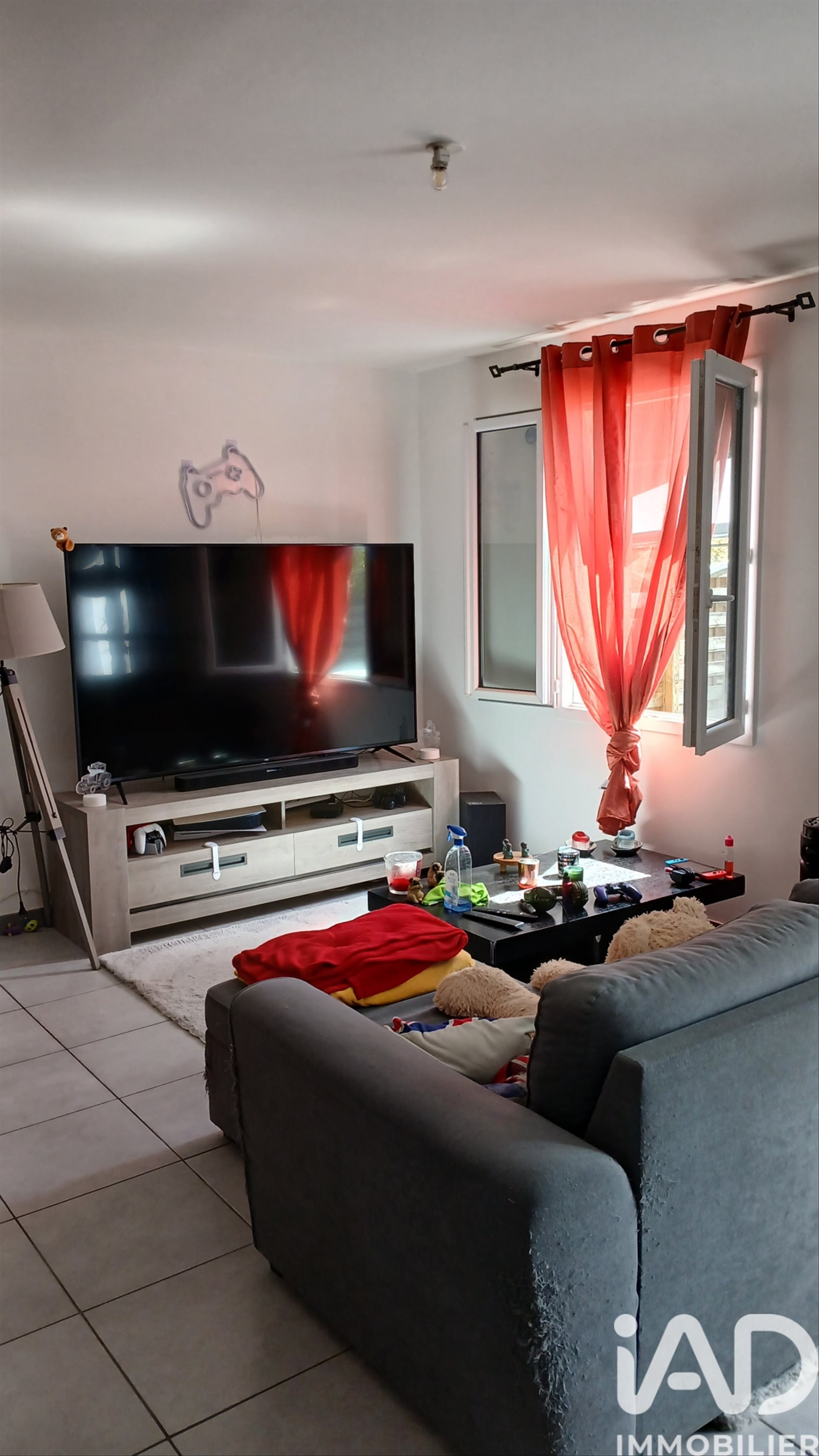 Maison à vendre, 74m², Saint-Georges-des-Coteaux