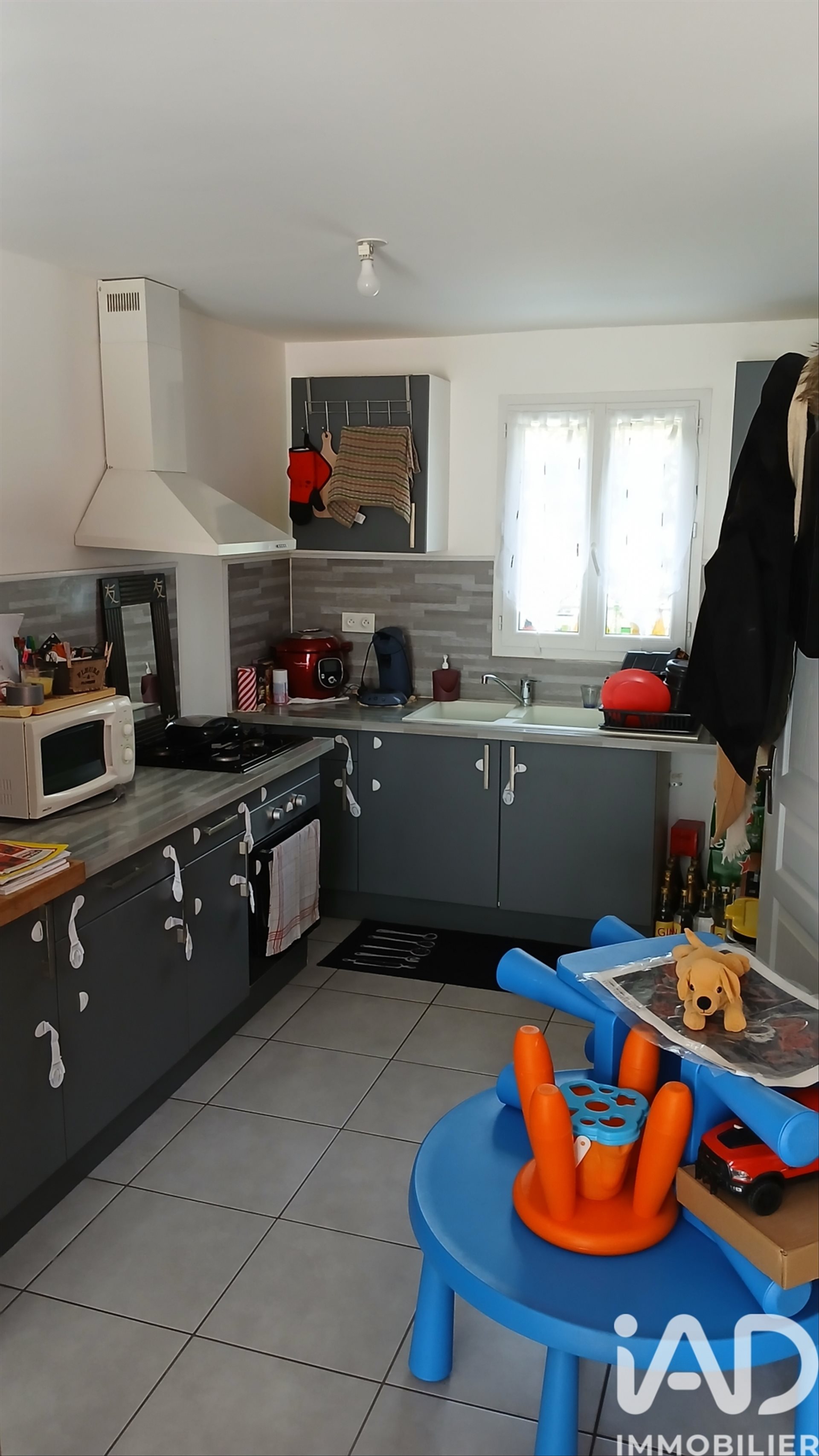 Maison à vendre, 74m², Saint-Georges-des-Coteaux