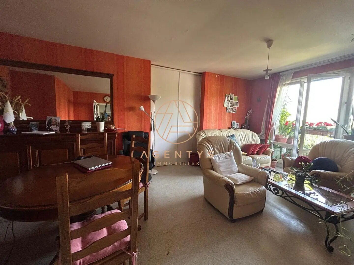 Appartement à vendre, 78m², Bry-sur-Marne