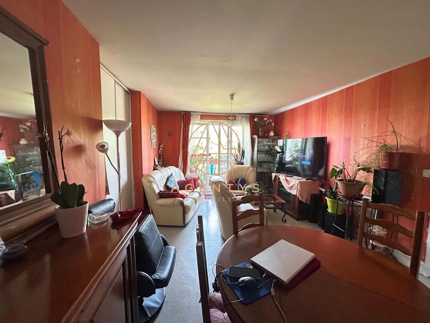 Appartement à vendre, 78m², Bry-sur-Marne