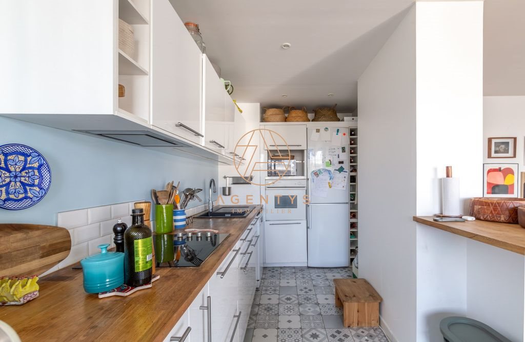 Appartement à vendre, 86m², Nogent-sur-Marne