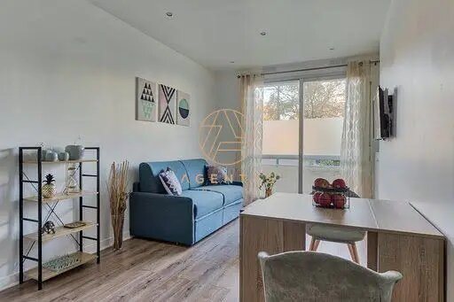 Appartement à louer, 52m², Nogent-sur-Marne