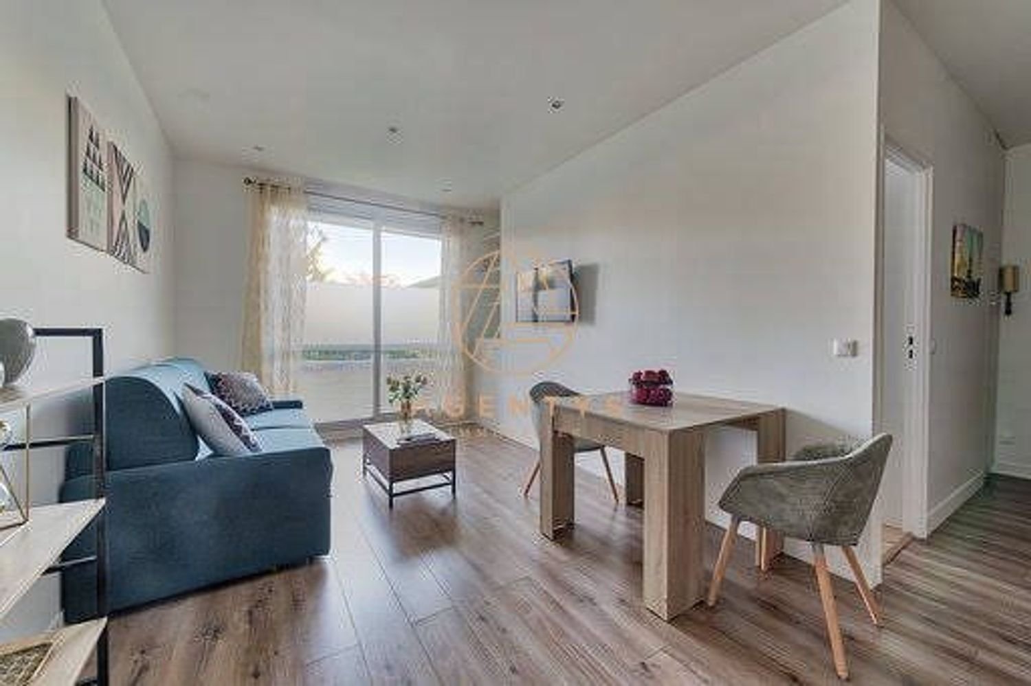 Appartement à louer, 52m², Nogent-sur-Marne