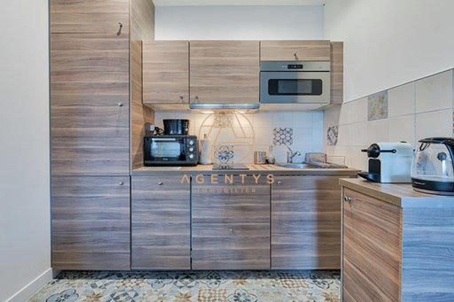 Appartement à louer, 52m², Nogent-sur-Marne