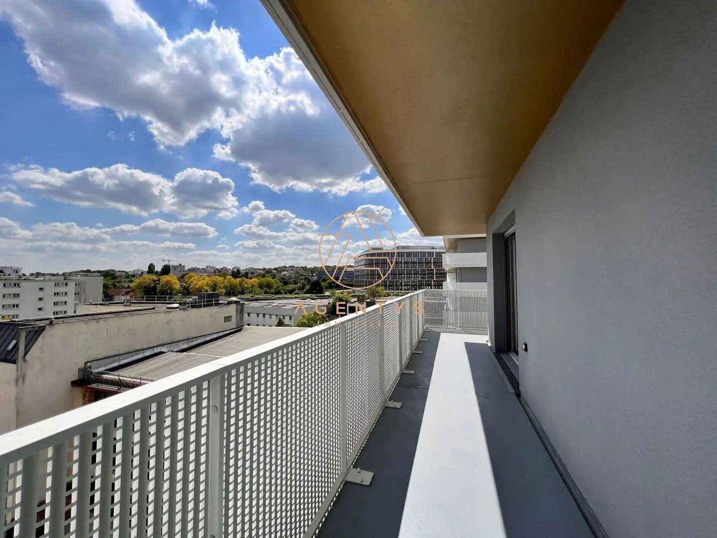 Appartement à louer, 45m², Fontenay-sous-Bois