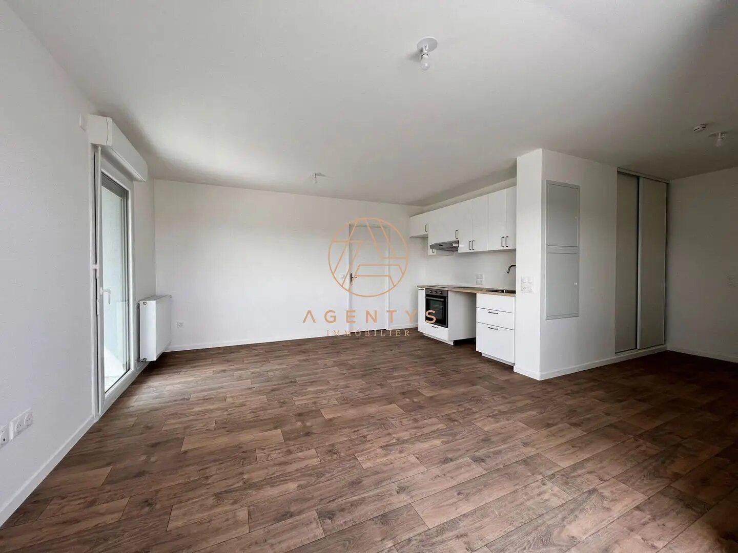 Appartement à louer, 45m², Fontenay-sous-Bois