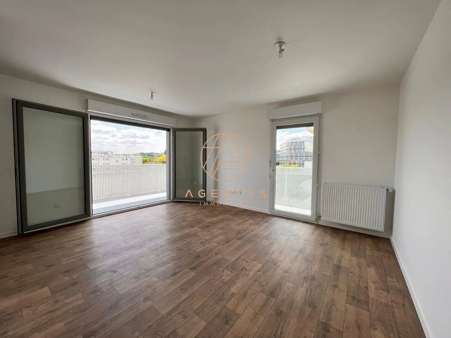Appartement à louer, 45m², Fontenay-sous-Bois
