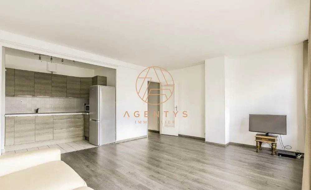 Appartement à vendre, 38m², Nogent-sur-Marne
