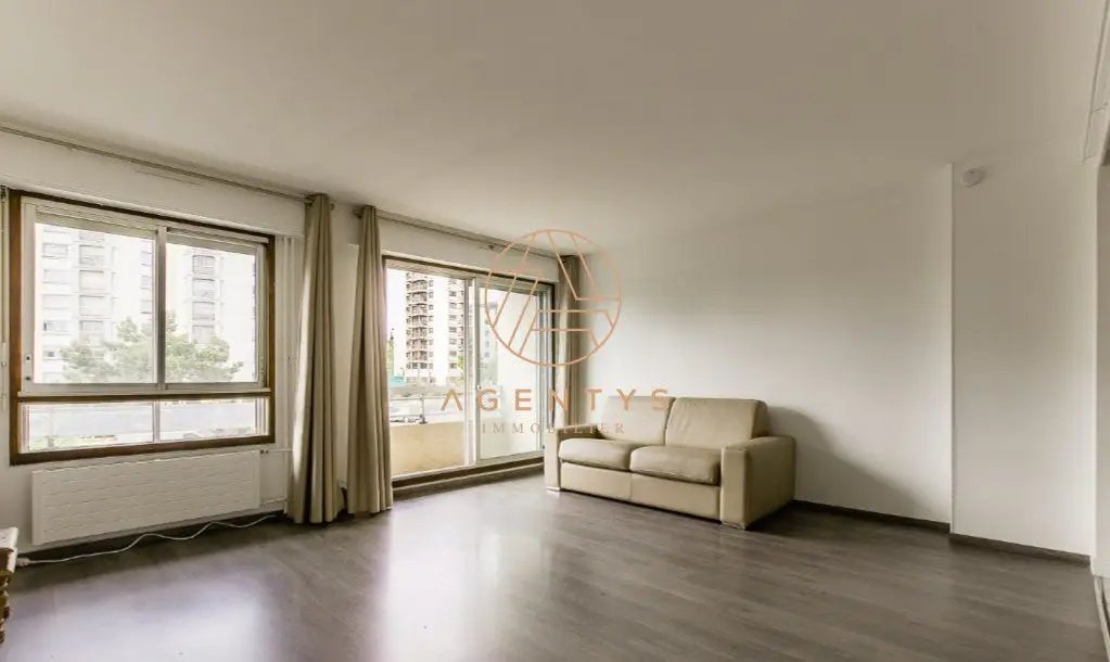 Appartement à vendre, 38m², Nogent-sur-Marne