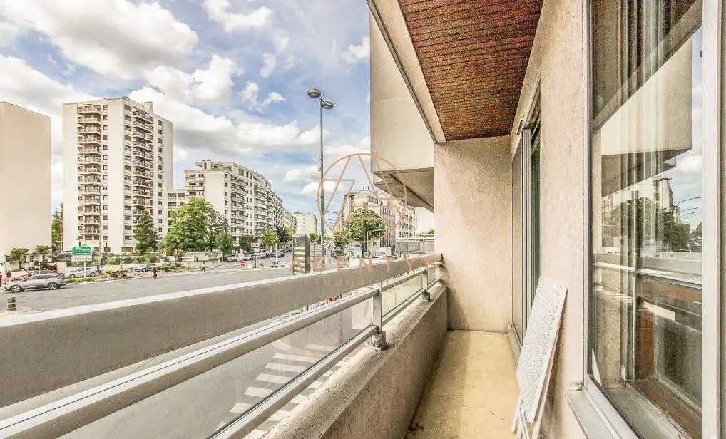 Appartement à vendre, 38m², Nogent-sur-Marne