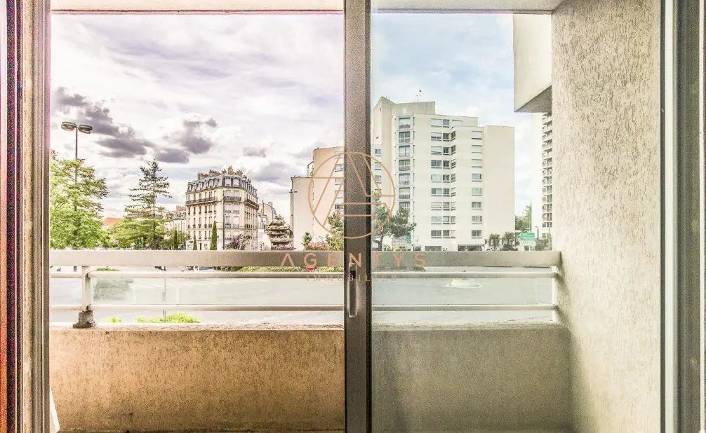 Appartement à vendre, 38m², Nogent-sur-Marne