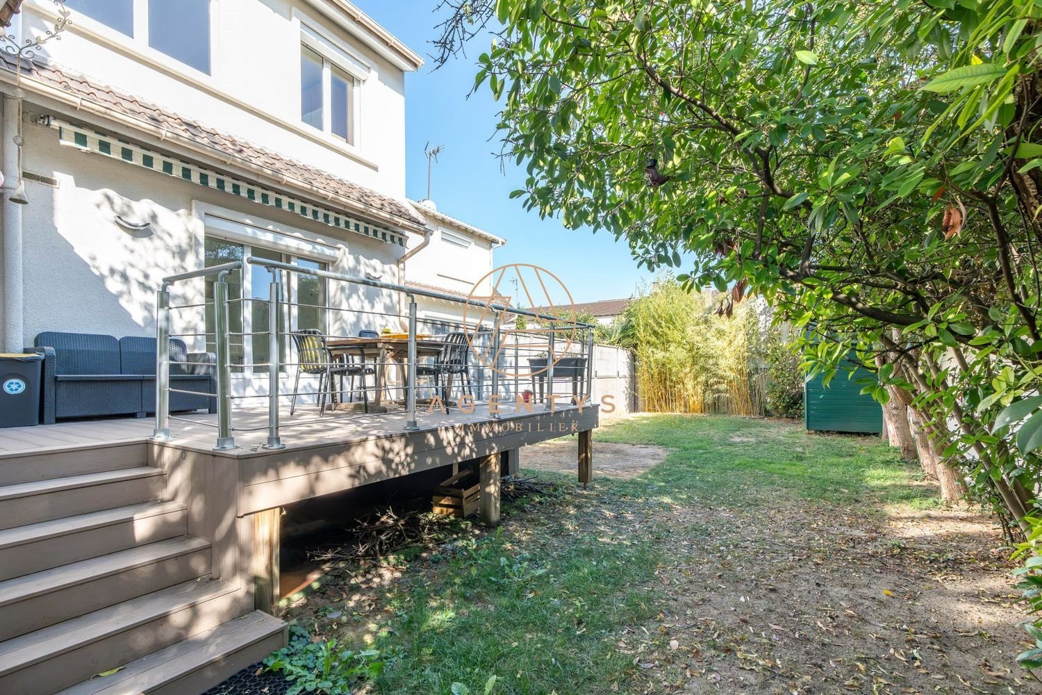 Maison à vendre, 145m², Champigny-sur-Marne