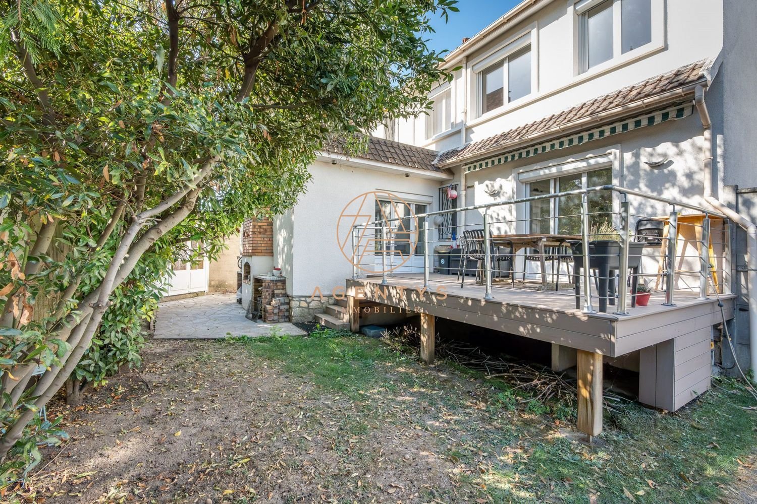 Maison à vendre, 145m², Champigny-sur-Marne