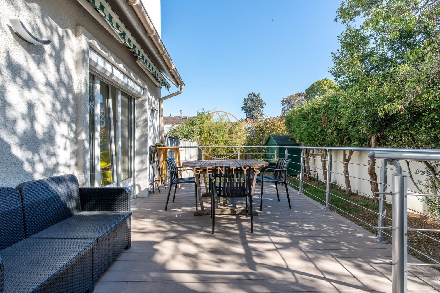 Maison à vendre, 145m², Champigny-sur-Marne