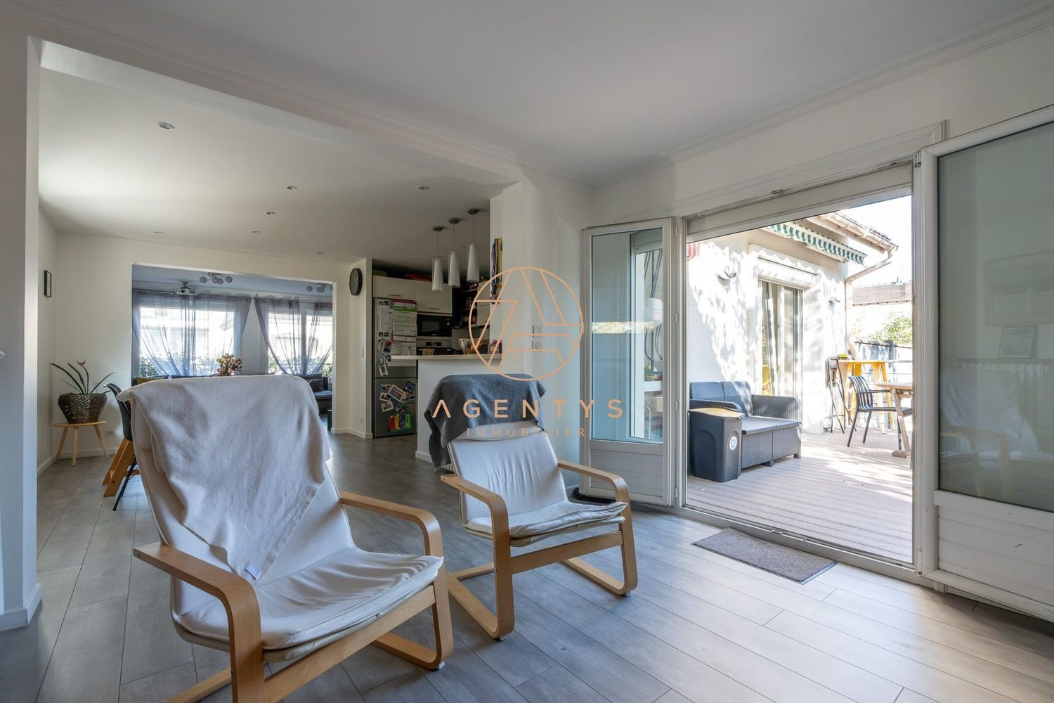 Maison à vendre, 145m², Champigny-sur-Marne