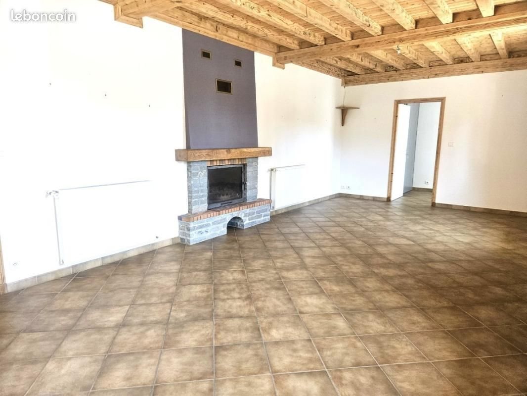 Maison à louer, 162m², Chaponost