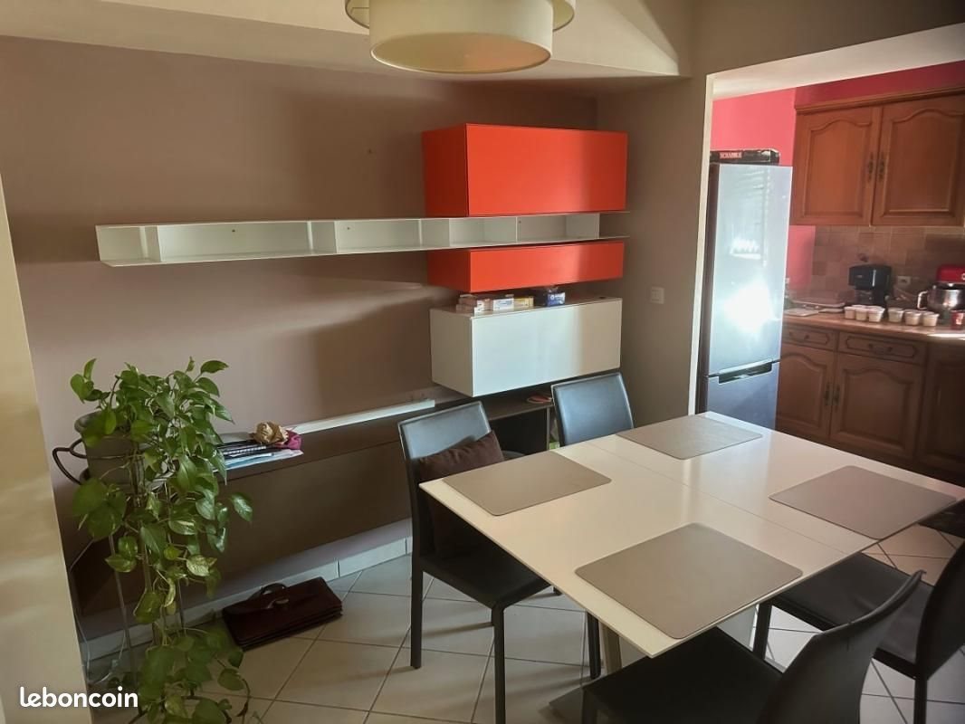 Appartement à louer, 66m², Lyon 3ème