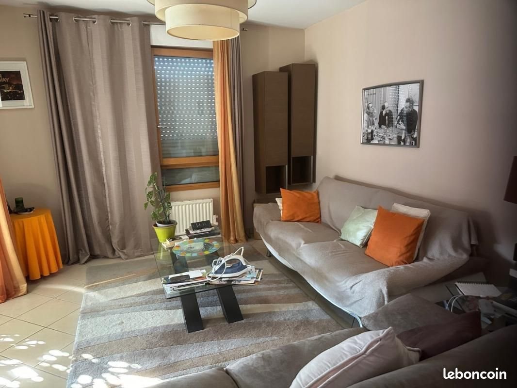 Appartement à louer, 66m², Lyon 3ème