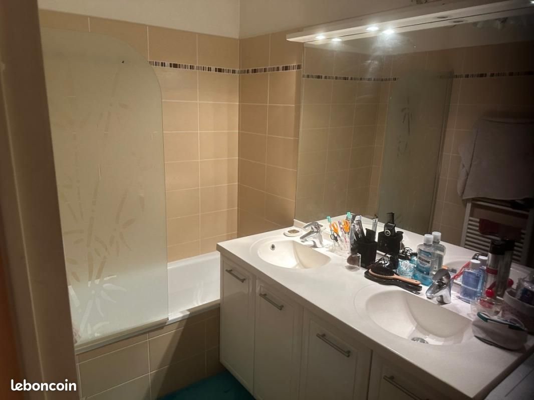 Appartement à louer, 66m², Lyon 3ème