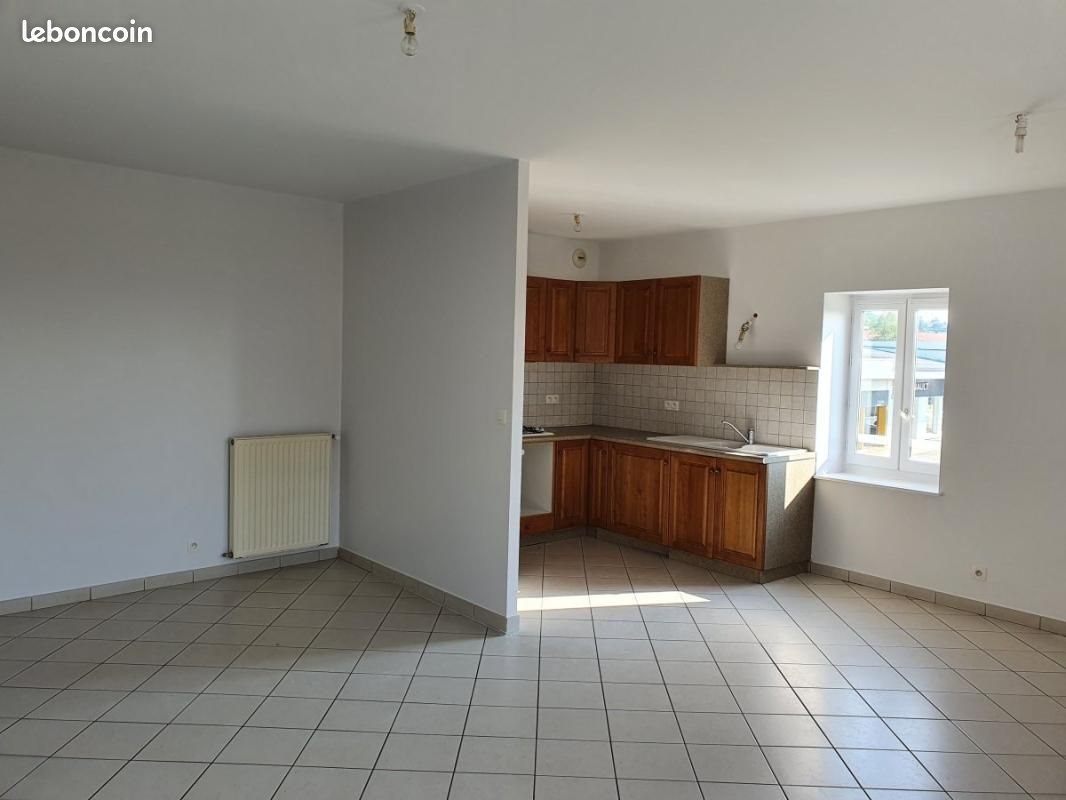 Appartement à louer, 89m², Vaugneray