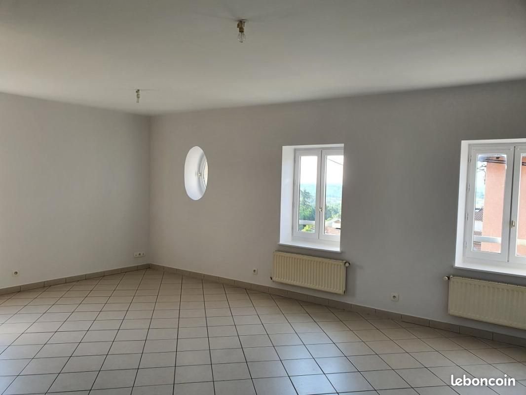 Appartement à louer, 89m², Vaugneray