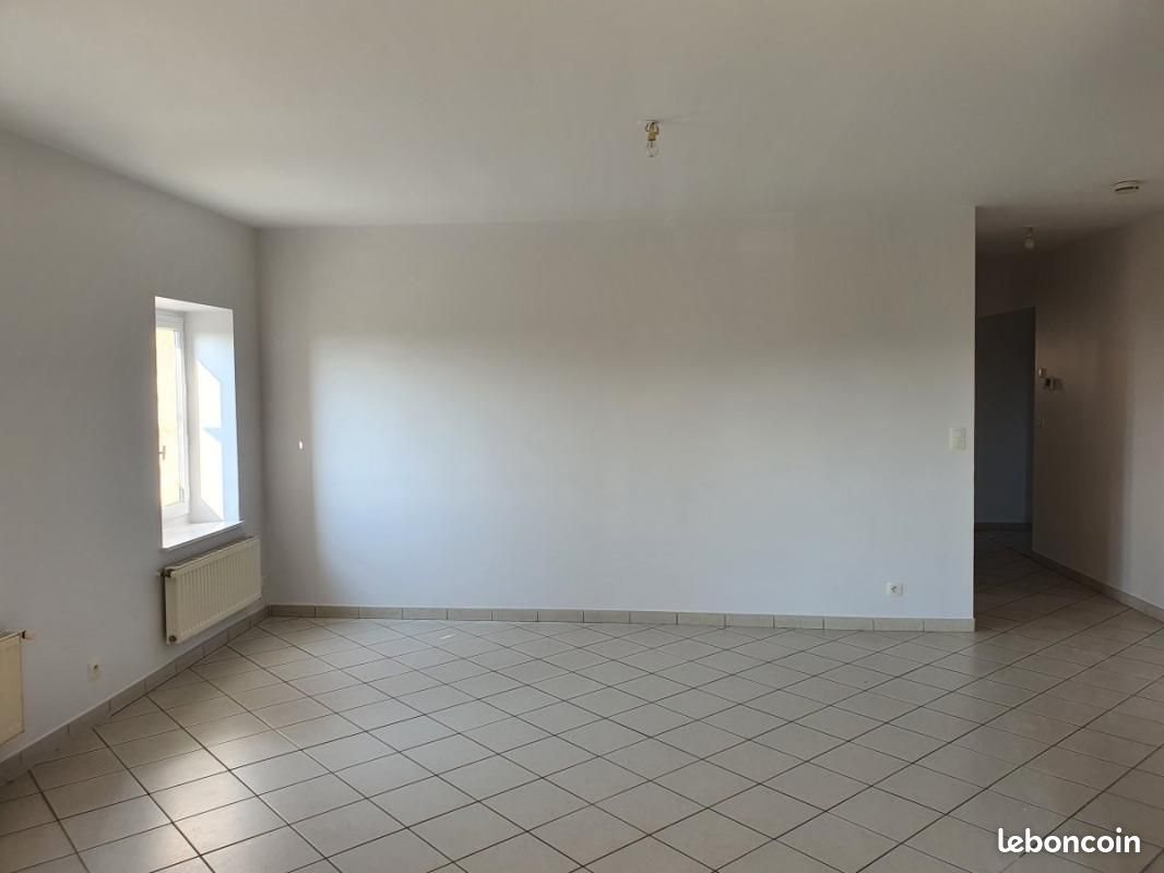 Appartement à louer, 89m², Vaugneray
