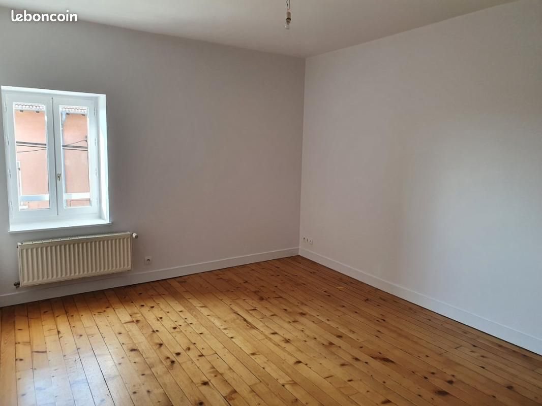 Appartement à louer, 89m², Vaugneray