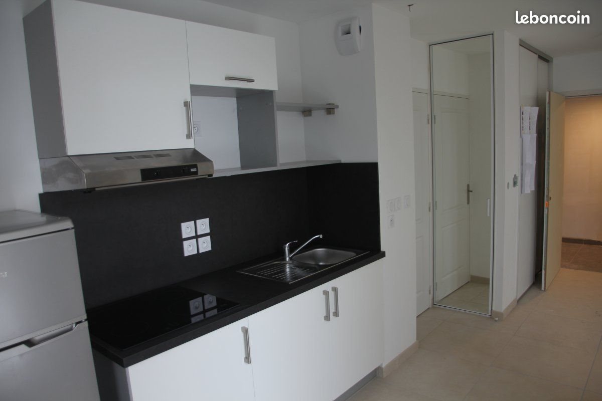 Appartement à louer, 45m², Francheville