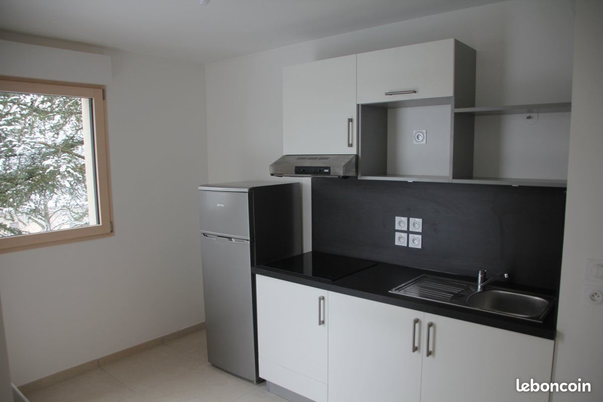 Appartement à louer, 45m², Francheville