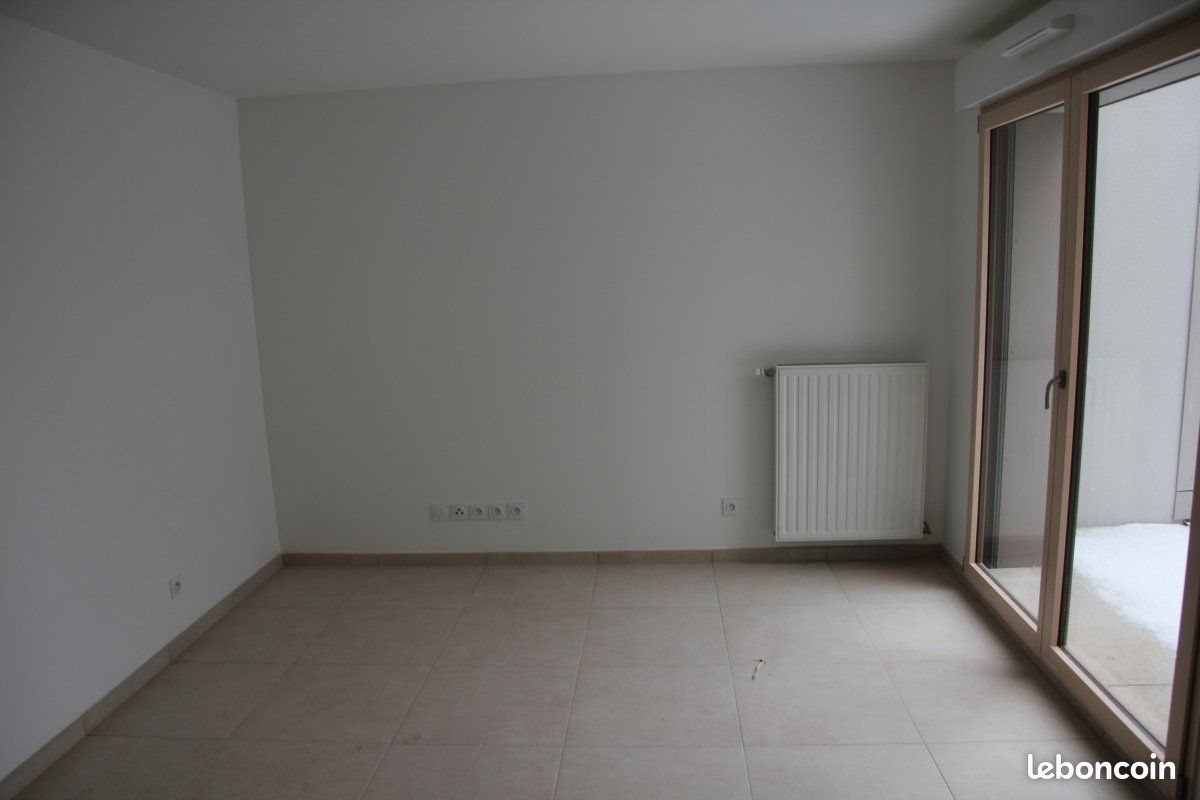 Appartement à louer, 45m², Francheville