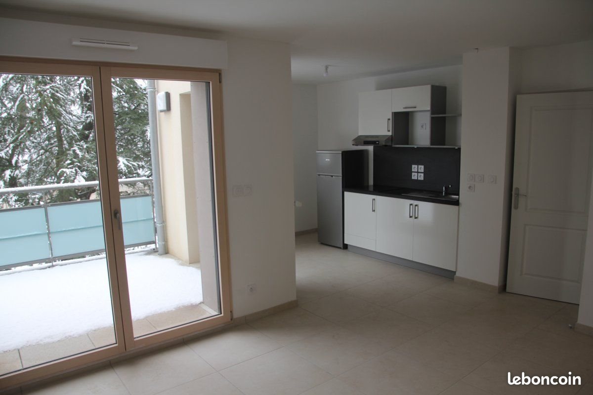 Appartement à louer, 45m², Francheville