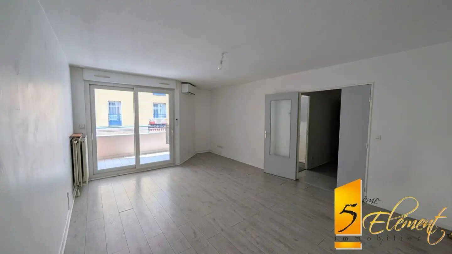 Appartement à vendre, 71m², Chaponost