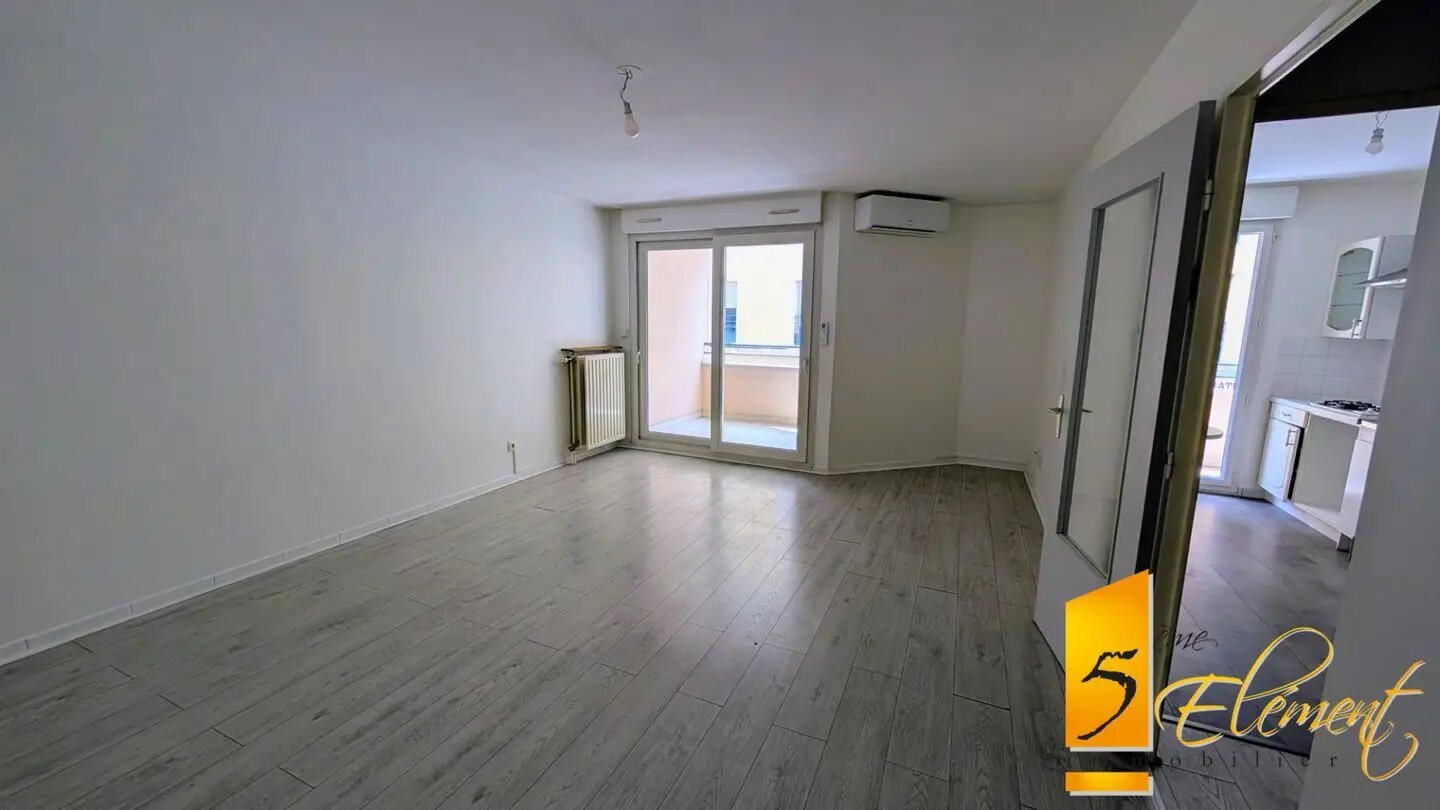 Appartement à vendre, 71m², Chaponost