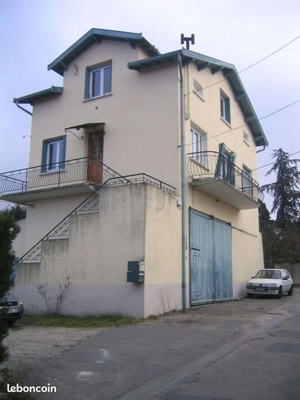 Appartement à louer, 61m², Chaponost