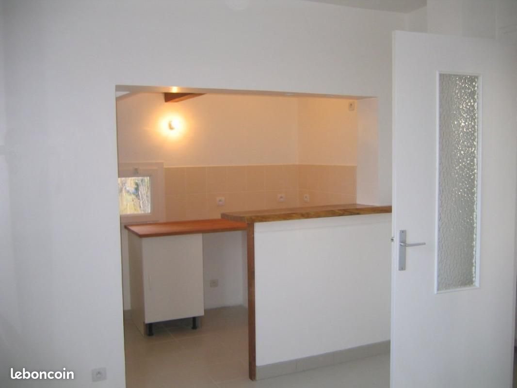 Appartement à louer, 61m², Chaponost