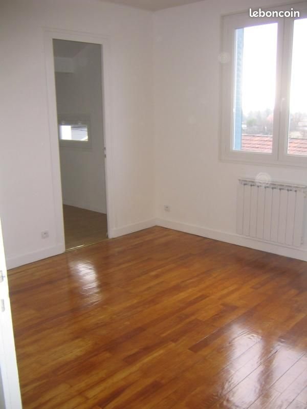 Appartement à louer, 61m², Chaponost