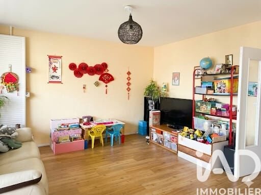 Appartement à vendre, 100m², Pontoise