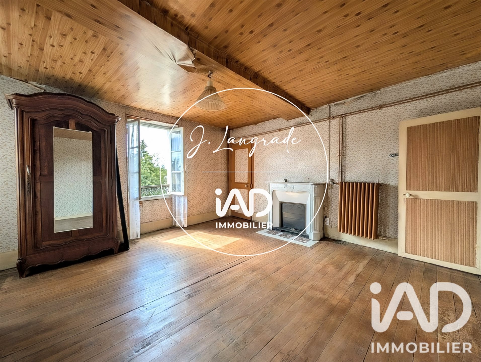 Maison à vendre, 183m², Auvers-sur-Oise