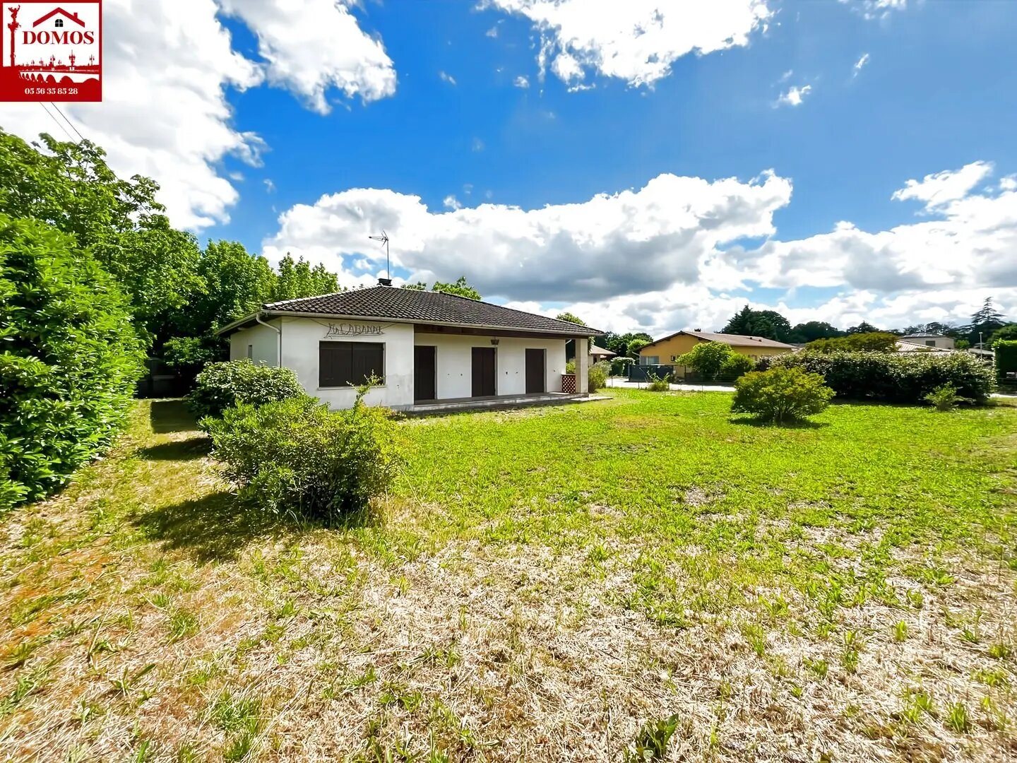 Maison à vendre, 100m², Pessac
