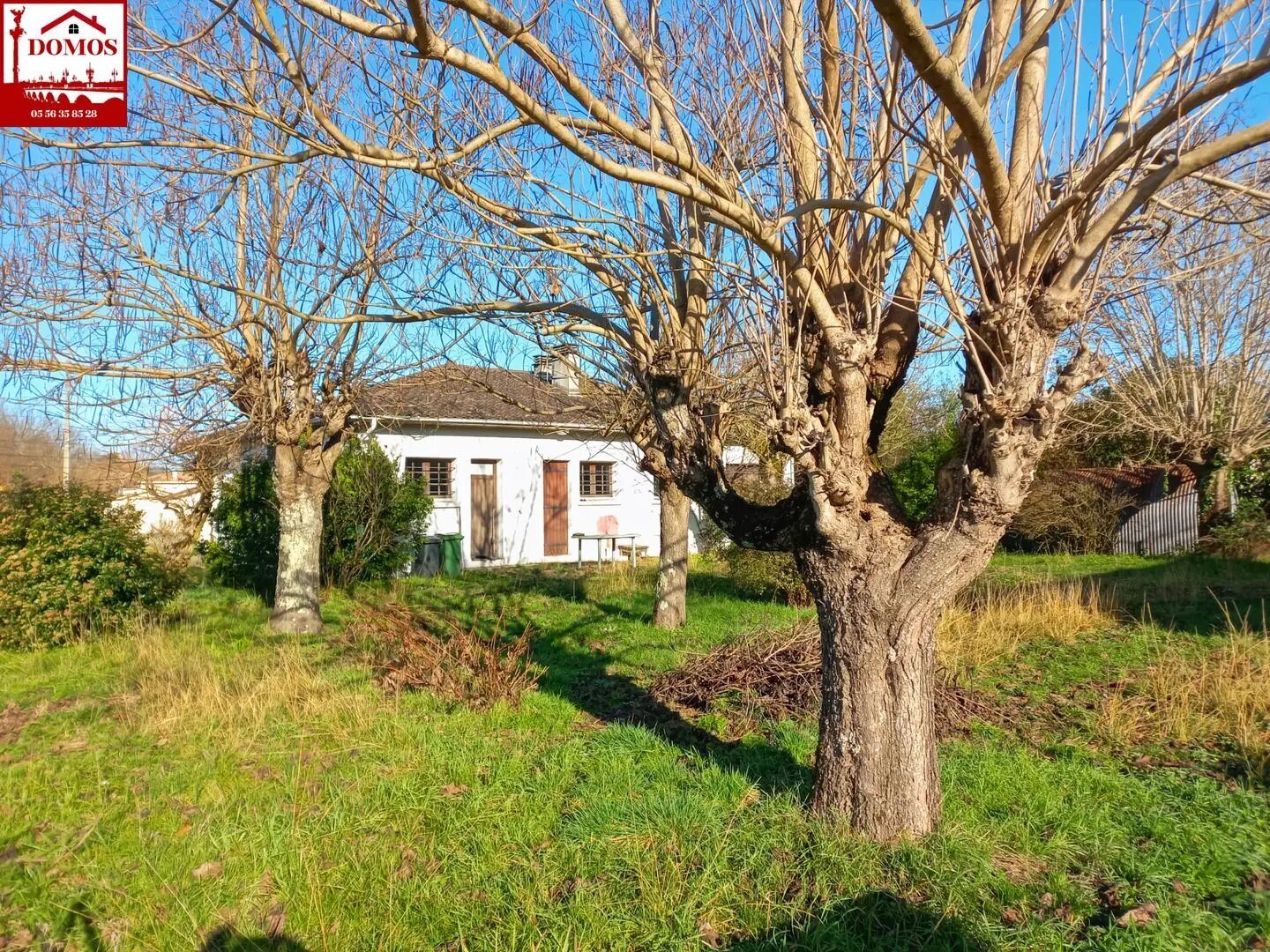 Maison à vendre, 100m², Pessac