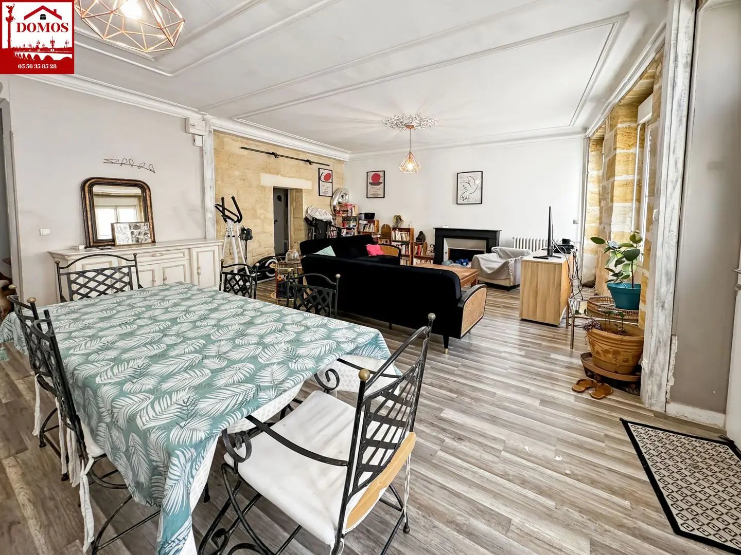 Maison à vendre, 161m², Macau